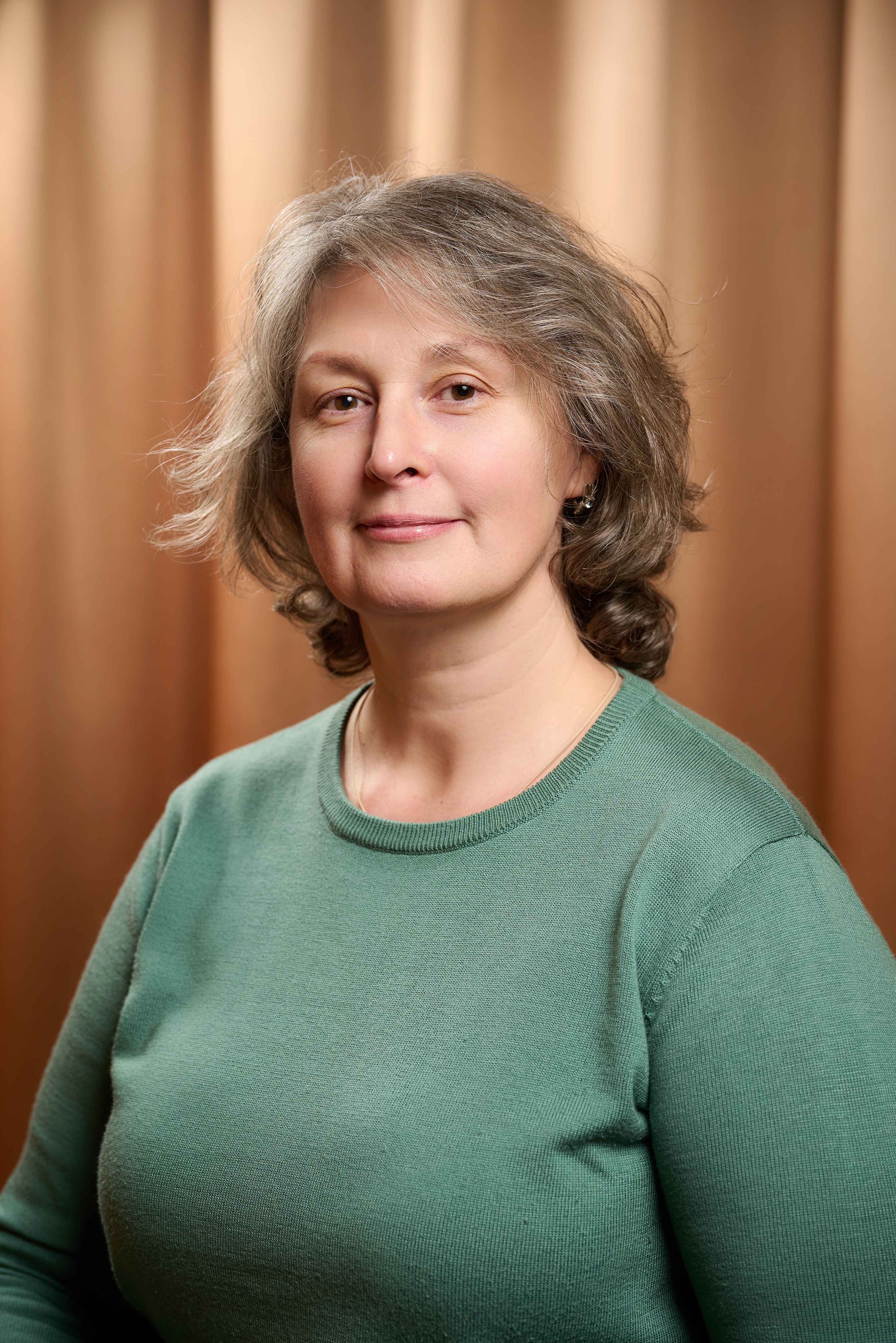 Воспитатель Черепенина Оксана Анатольевна.