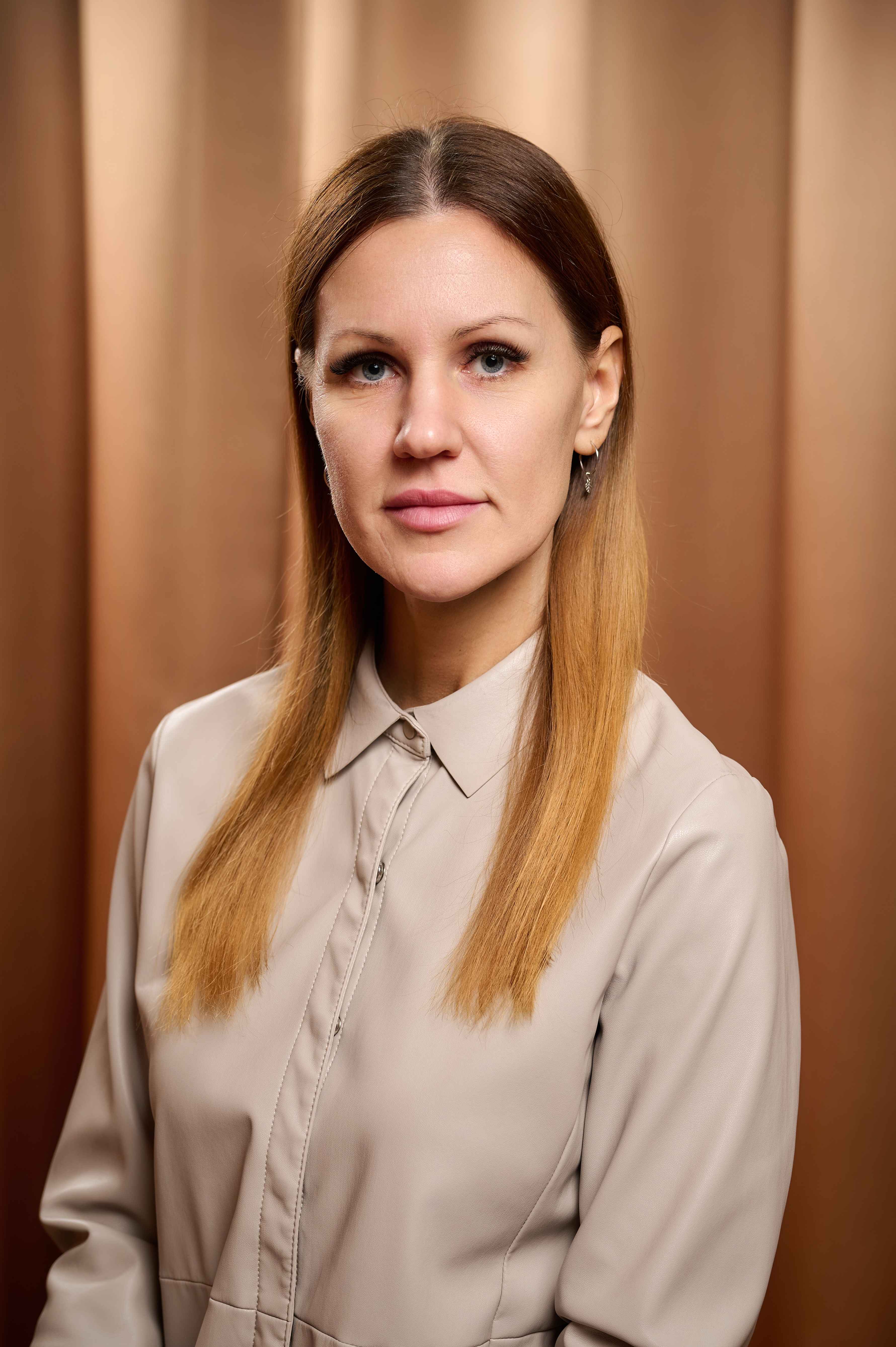 Инструктор по физической культуре Бугаева  Олеся Владимировна.