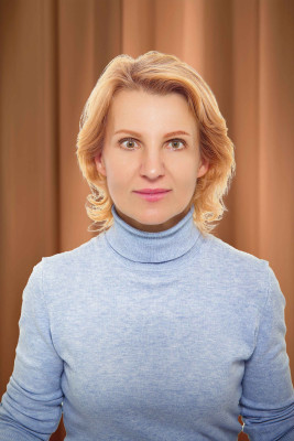 Музыкальный руководитель Власова Наталья Владимировна Музыкальный руководитель Власова Наталья Владимировна