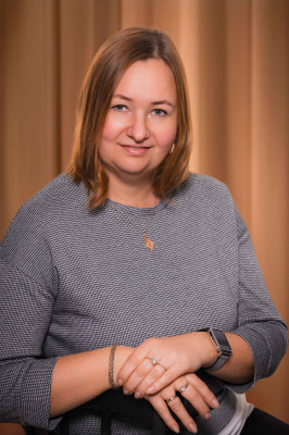 Воспитатель Павлова Татьяна Николаевна Воспитатель Павлова Татьяна Николаевна