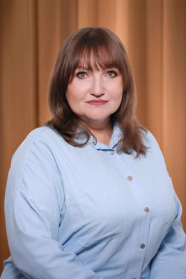 Воспитатель Шиловская Оксана Владимировна Воспитатель Шиловская Оксана Владимировна