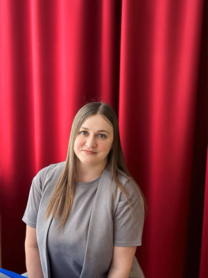 Воспитатель Гурьева Анастасия Андреевна Воспитатель Гурьева Анастасия Андреевна
