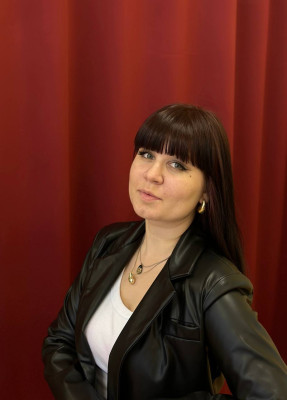 Воспитатель Стригачёва Екатерина Николаевна Воспитатель Стригачёва Екатерина Николаевна