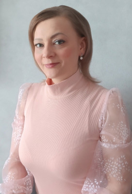 Воспитатель Балькина Ксения Сергеевна Воспитатель Балькина Ксения Сергеевна