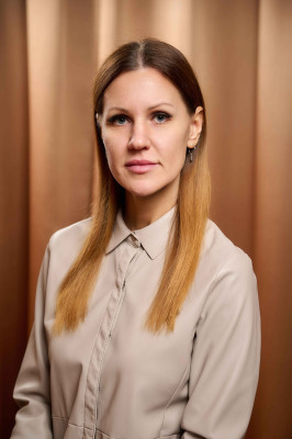 Инструктор по физической культуре Бугаева Олеся Владимировна Инструктор по физической культуре Бугаева Олеся Владимировна