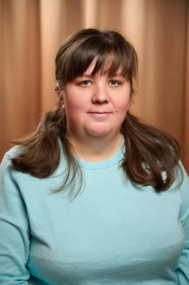 Воспитатель Залесова Елена Михайловна Воспитатель Залесова Елена Михайловна